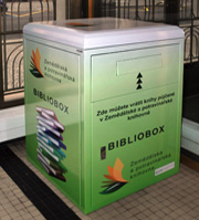bibliobox 