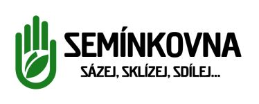 logo Semínkovny 