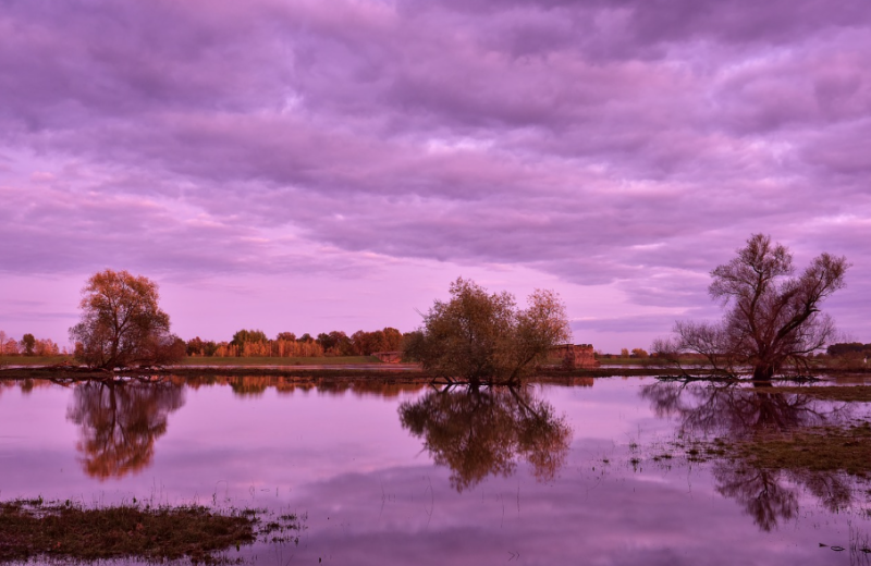 Povodně