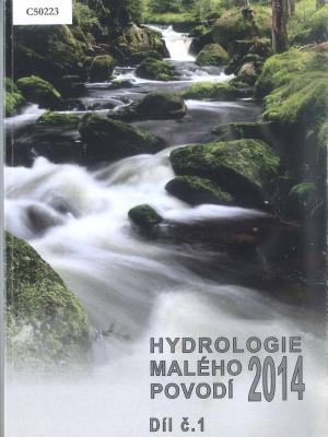 Hydrologie malého povodí 