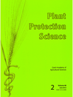 Plant Protection Science