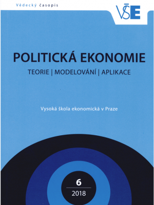 Politická ekonomie 