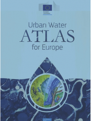 Urban Water Atlas for Europe 