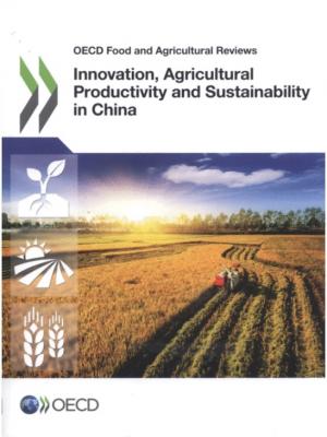 Innovation, agricultural productivity and sustainability in China 