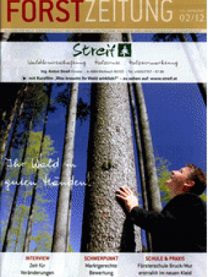Forestzeitung