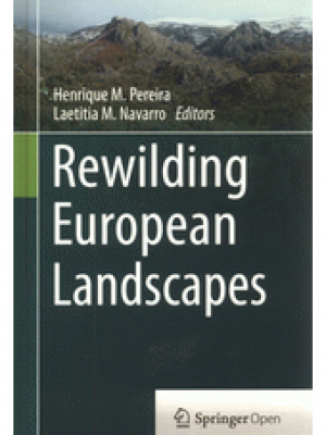 Rewilding European landscapes