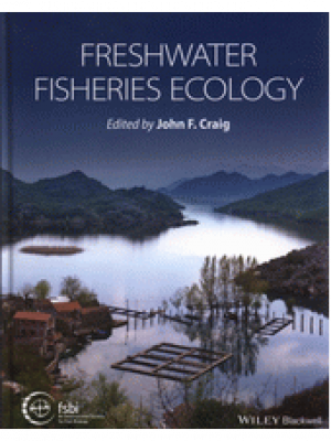 Freshwater fisheries ecology