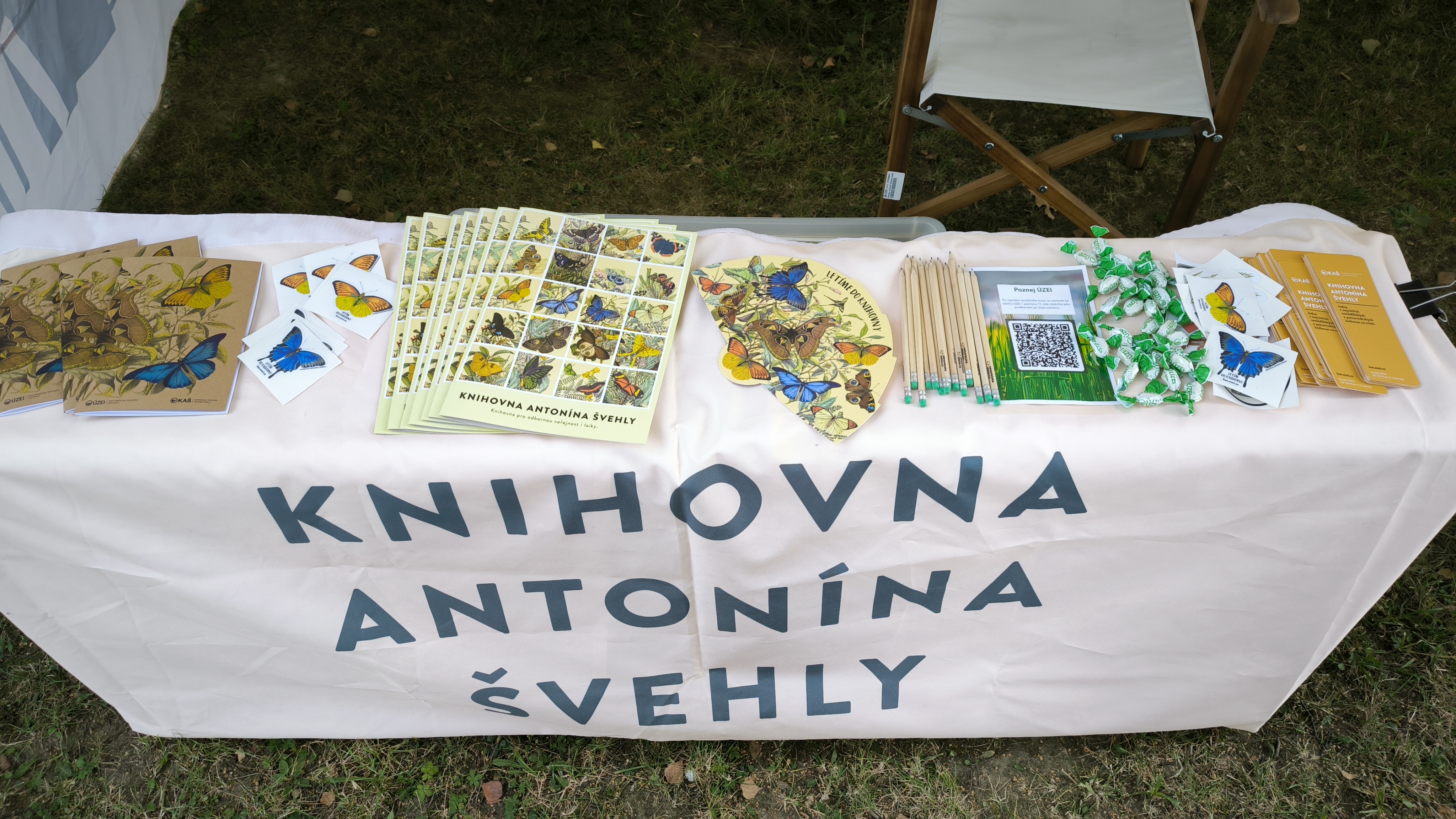 KAŠ na Zemi živitelka 2024