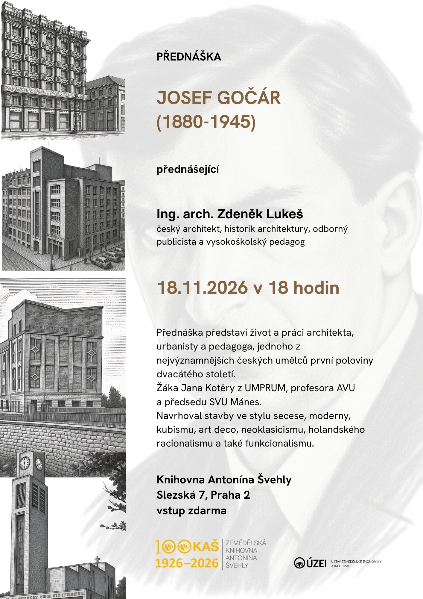Gočár