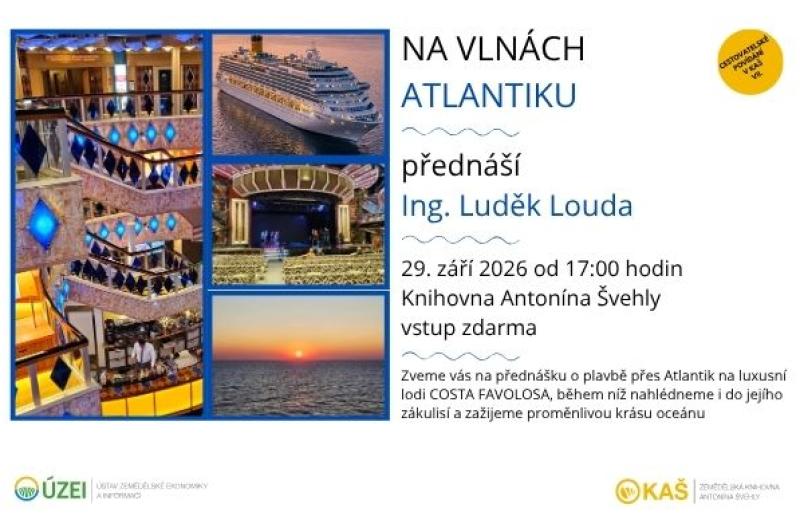 Na vlnách