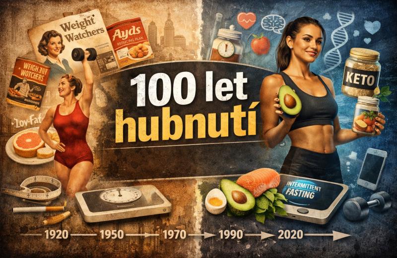 “Výživové trendy pod lupou“