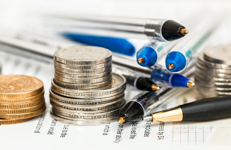 Investice