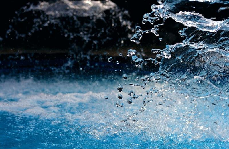 vodní hosppodářství