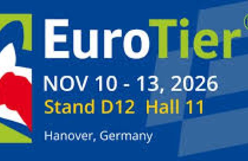 Snižování emisí v chovu prasat a drůbeže: přijďte hledat řešení na EuroTier 2026