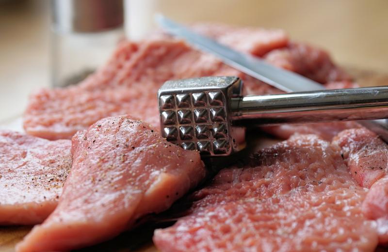 meat