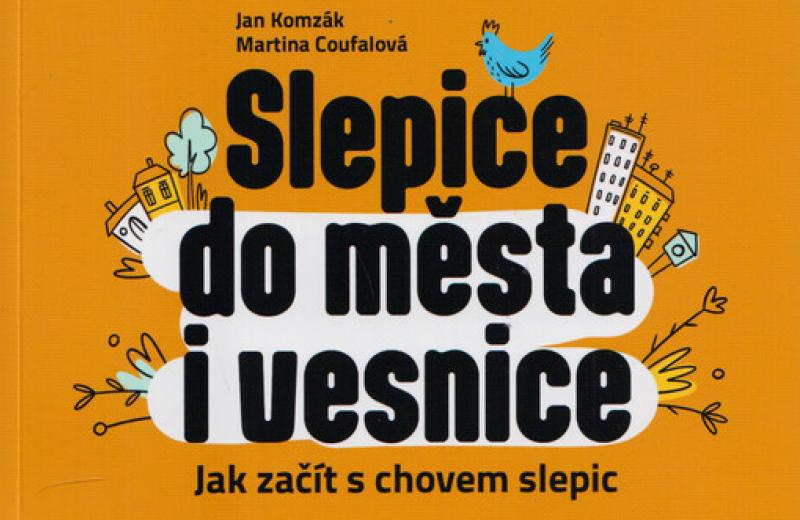 Novinka v knihovně KAŠ